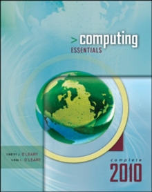 Image for Computing Essentials 2010