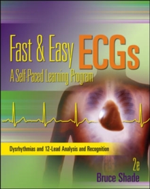 Image for Fast and Easy ECGs: A Self-Paced Learning Program