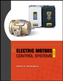 Image for Electric Motors and Control Systems