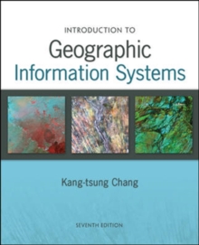 Image for Introduction to geographic information systems