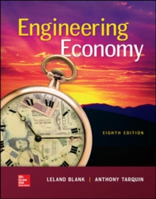 Image for Engineering Economy