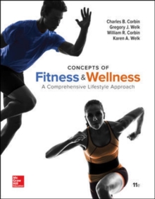 Image for Concepts of Fitness And Wellness: A Comprehensive Lifestyle Approach, Loose Leaf Edition