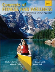 Image for Concepts of Fitness And Wellness: A Comprehensive Lifestyle Approach