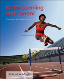Image for Motor Learning and Control