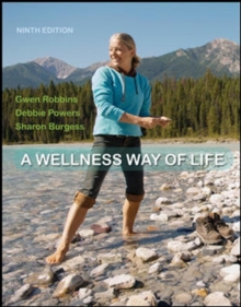 Image for A Wellness Way of Life