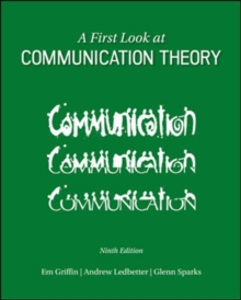 First Look at Communication Theory
