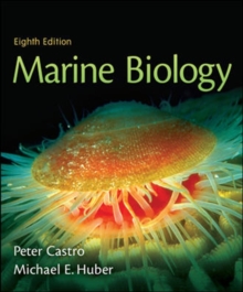 Image for Marine biology