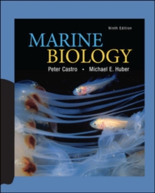 Image for Marine biology