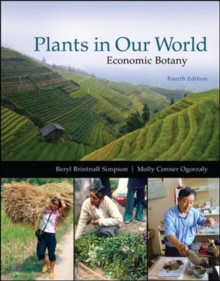 Image for Plants in our World: Economic Botany: