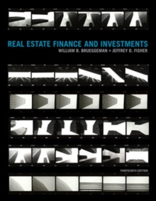 Image for Real Estate Finance and Investments