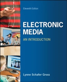 Image for Electronic Media: An Introduction