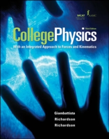Image for Student Solutions Manual to Accompany College Physics
