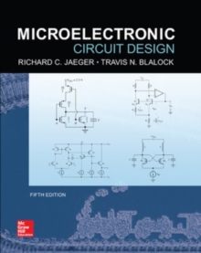 Image for Microelectronic circuit design