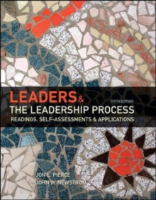 Image for Leaders and the Leadership Process