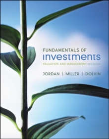 Image for Fundamentals of Investments