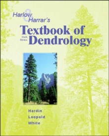 Image for Harlow and Harrar's Textbook of Dendrology
