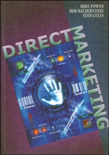 Image for DIRECT MARKETING