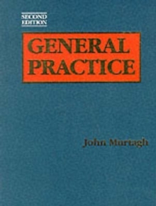 Image for Textbook of General Practice