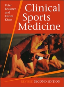 Image for Clinical sports medicine