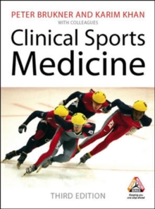 Image for Clinical sports medicine