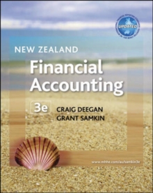 Image for New Zealand Financial Accounting