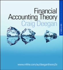 Image for Financial Accounting Theory