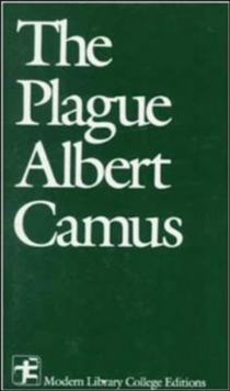 Image for The Plague