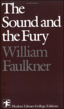 Image for The Sound and the Fury