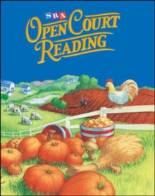 Image for Open Court Reading, Student Anthology Book 2, Grade 3