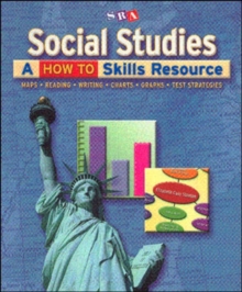 Image for Skills Handbook: Using Social Studies, Student Edition 10-Pack Level 5