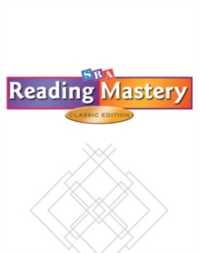 Reading Mastery Classic Level 1, Takehome Workbook A (Pkg. of 5)