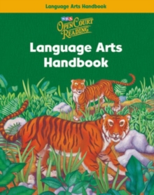 Image for Open Court Reading, Language Arts Handbook, Grade 2