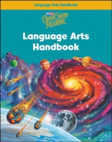 Image for Open Court Reading, Language Arts Handbook, Grade 5