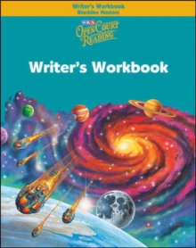 Image for Open Court Reading, Writer's Workbook Blackline Masters, Grade 5