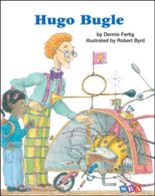 Image for OPEN COURT READING - DECODABLE HUGO BUGLE LEVEL 3