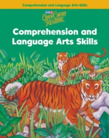 Open Court Reading, Comprehension and Language Arts Skills Handbook, Grade 2
