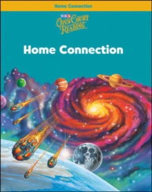 Image for Open Court Reading, Home Connection Blackline Masters, Grade 5
