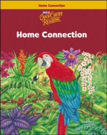 Image for Open Court Reading, Home Connection Blackline Masters, Grade 6
