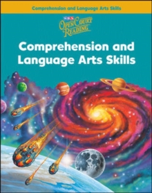 Image for Open Court Reading, Comprehension and Language Arts Skills Workbook, Grade 5