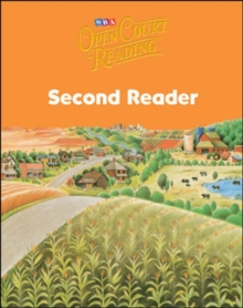Image for Open Court Reading, Second Reader, Grade 1
