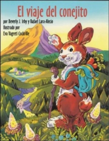 Image for Dlm Early Childhood Express : Little Rabbit's Journey Big Book Spanish
