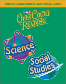 Image for Open Court Reading, Science and Social Studies Connection Center, Grade 2
