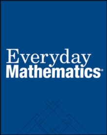 Image for Everyday Mathematics, Grade 5, Interactive Wallcharts