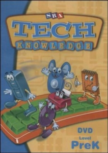 Image for Tech Knowledge : DVD Single Version Level Pre-K