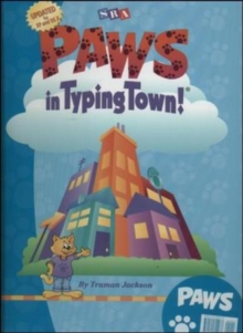 Image for PAWs in Typing Town!