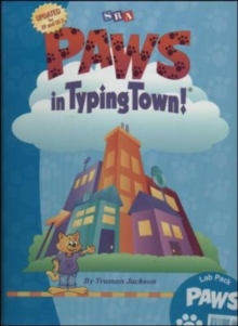 Image for Paws in Typing Town! : Lab Package