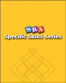 Image for Specific Skills Series for Language Arts, Level E Starter Set
