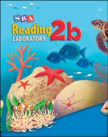 Image for Reading Lab 2b, Complete Kit, Levels 2.5 - 8.0