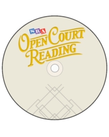 Image for Open Court Reading Teacher Resource Library, Grades 4-6 Package (Includes CD-ROM's for courses P-T, five CD-ROM's in all)