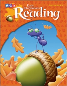 Image for Early Interventions in Reading Level 1, Activity Book A